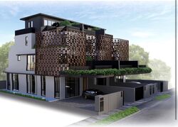 Lucky Heights (D16), Terrace #522070411